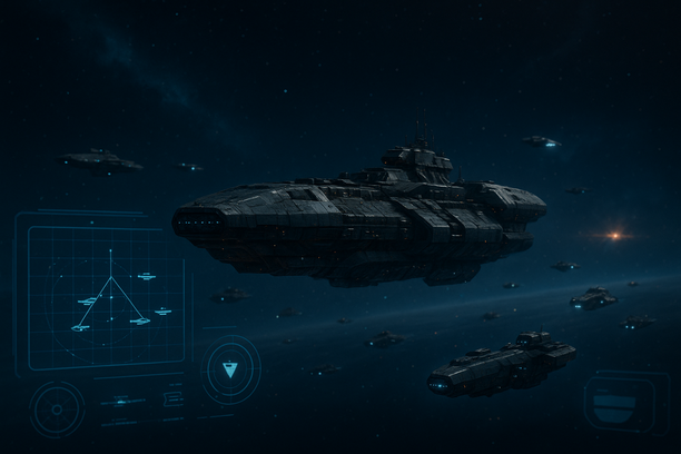 Battlestar Galactica: Scattered Hope Review – Roguelike Taktis untuk Fans Strategi dan BSG