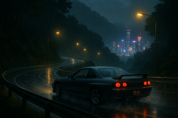 Forza Horizon 6 Review: Eksplorasi Jepang, Touge, dan Worth It?