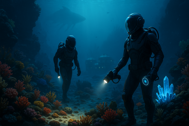 Review Subnautica 2 Early Access: Seru, Sulit, Worth Beli?