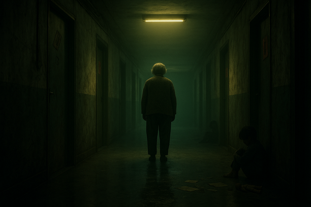 Dread Flats Continued: Cerita Lengkap, Misteri, dan Ending DLC