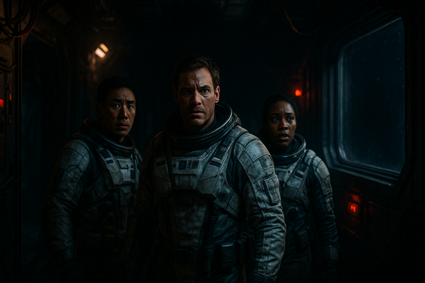 Directive 8020 Review: Space Horror Fresh, Worth Buying?