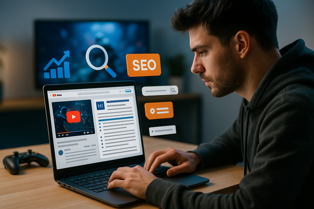 Cara Mengubah Transkrip YouTube Menjadi Artikel SEO-Friendly