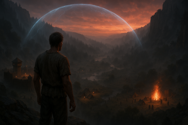 Gothic 1 Remake Review Indonesia: Klasik Jadul Rasa Modern?