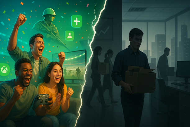 Xbox Game Pass Juni 2026 Wave 2: Rilis Besar & Isu Penutupan Studio