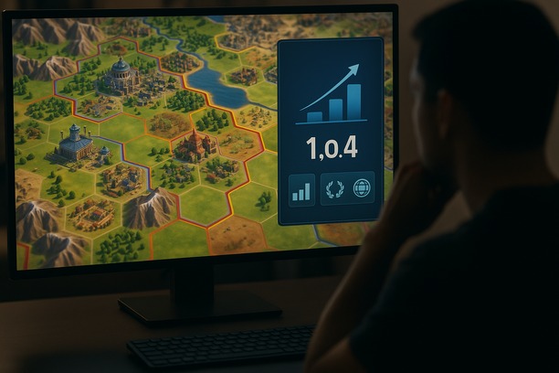 Civilization 7 Patch 1.4 Review: Sudah Layak Main atau Tunggu Ekspansi?