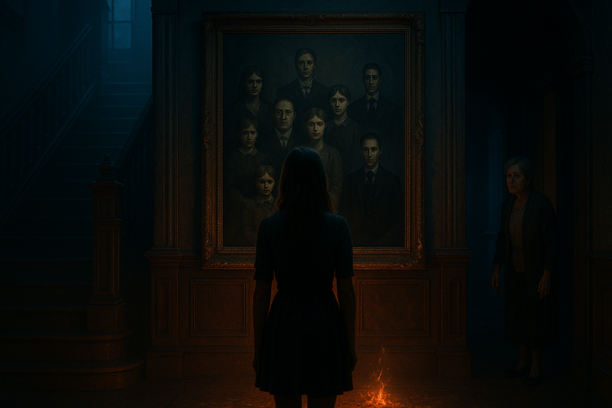 Plot Lengkap Ethel, Claire, The Butler: Alur, Timeline, & Ending Canon